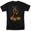 Batman A Bat Among Pumpkins T-Shirt