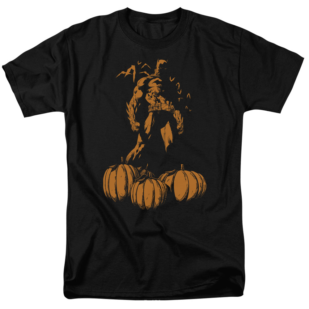 Batman A Bat Among Pumpkins T-Shirt