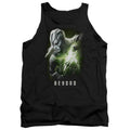 Star Trek Beyond Jaylah Poster Tank Top