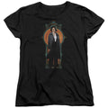 Fantastic Beasts Porpentina Goldstein Womens T-Shirt