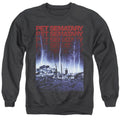 Pet Sematary Repeating Logo Crewneck Sweatshirt