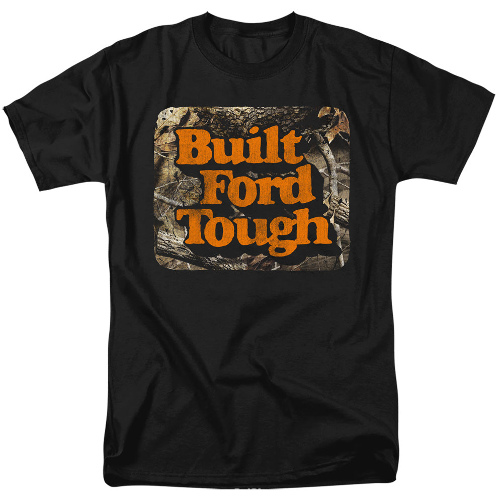 Ford Bft Camo T-Shirt