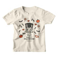 Universal Monsters Chibi Halloween Youth/Toddler T-Shirt