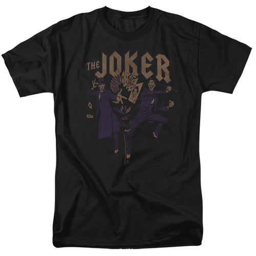 The Batman Joker Duo T-Shirt