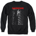 David Bowie Station To Station Crewneck Sweatshirt