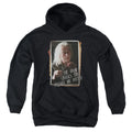 Harry Potter Olivander Youth Hoodie