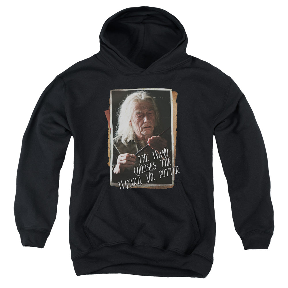 Harry Potter Olivander Youth Hoodie