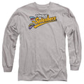Dubble Bubble Tongue Splashers Logo Long Sleeve T-Shirt