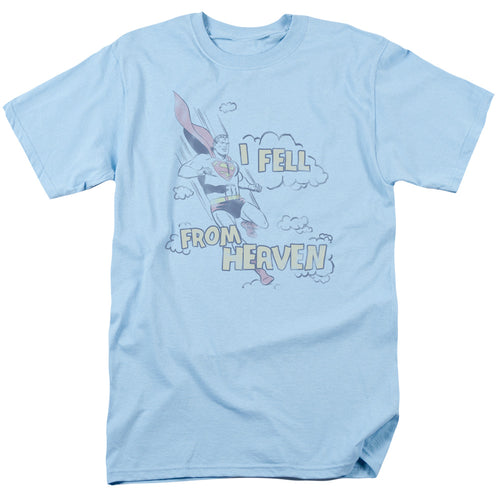 Superman I Fell T-Shirt