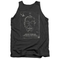 Star Trek Join the Search Tank Top
