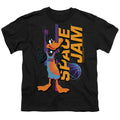 Space Jam Daffy Standing Youth/Toddler T-Shirt