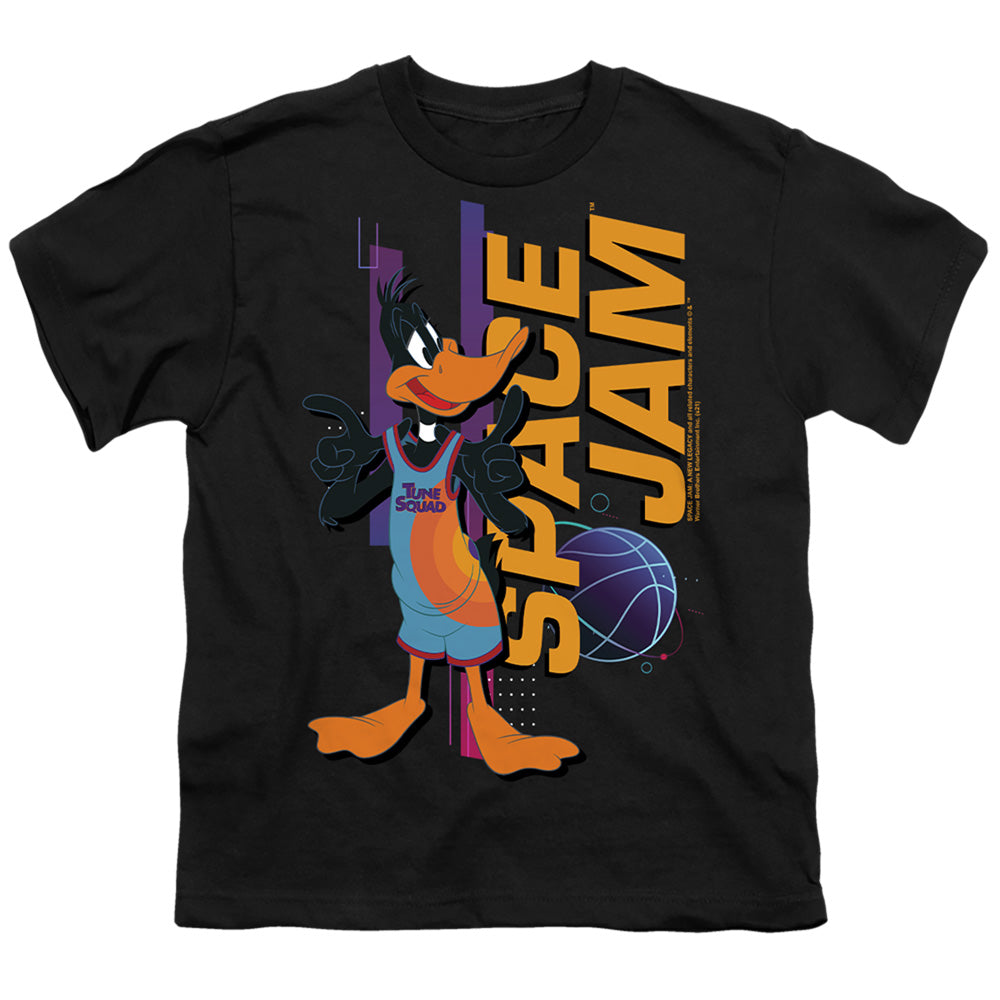 Space Jam Daffy Standing Youth/Toddler T-Shirt