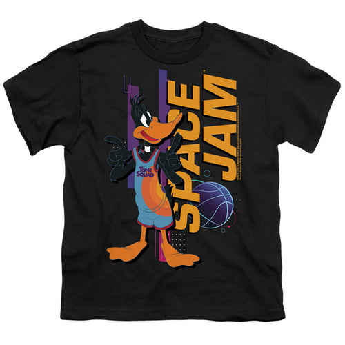 Space Jam Daffy Standing Youth/Toddler T-Shirt