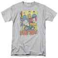 Star Trek Vintage Collage T-Shirt