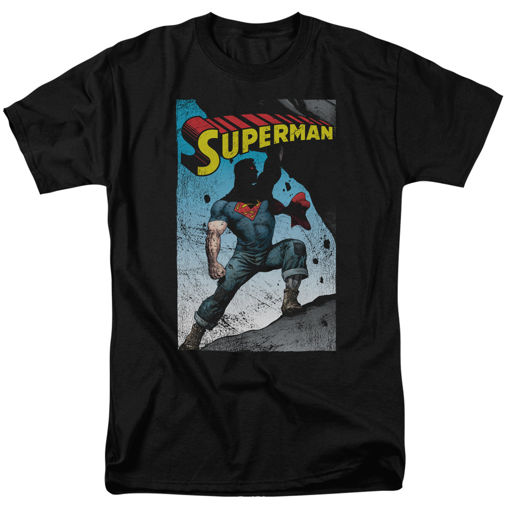 Superman Alternate T-Shirt