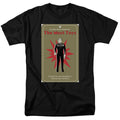 Star Trek The Most Toys Black T-Shirt