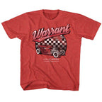 Warrant Garage Youth/Toddler T-Shirt