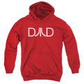 Atari Dad Youth Hoodie