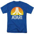 Atari Sunrise Clean T-Shirt