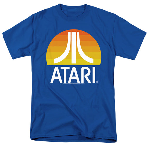 Atari Sunrise Clean T-Shirt