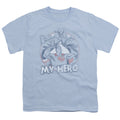 Superman My Hero Youth/Toddler T-Shirt