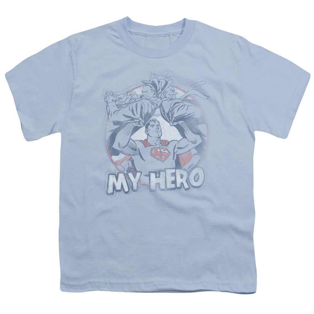 Superman My Hero Youth/Toddler T-Shirt