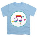 Care Bears Heart Song Belly Youth/Toddler T-Shirt