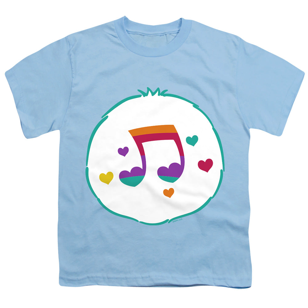 Care Bears Heart Song Belly Youth/Toddler T-Shirt