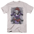 Justice League Jokers Daughter T-Shirt
