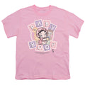 Betty Boop Baby Boop & Friends Youth/Toddler T-Shirt