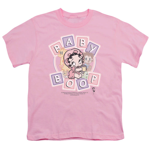 Betty Boop Baby Boop & Friends Youth/Toddler T-Shirt