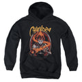 Magic the Gathering Chandra Youth Hoodie