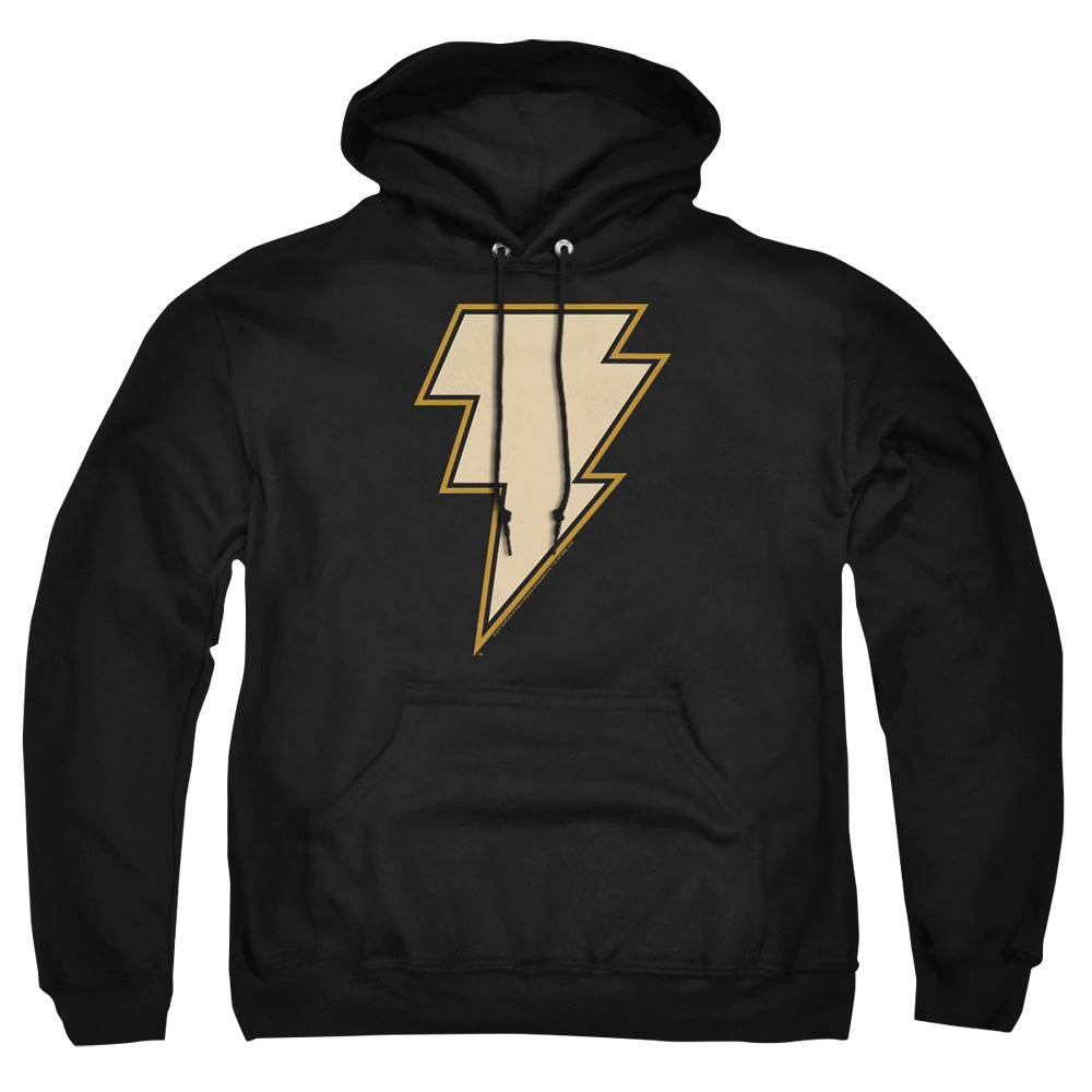Black Adam Black Adam Chest Emblem Pullover Hoodie