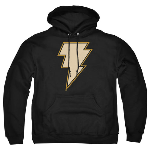 Black Adam Black Adam Chest Emblem Pullover Hoodie