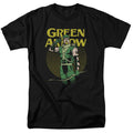 DC Comics Pull T-Shirt