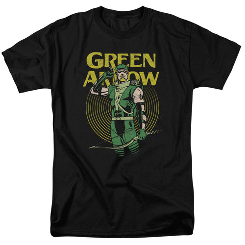 DC Comics Pull T-Shirt