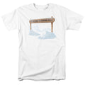 It's a Wonderful Life Bedford Falls T-Shirt