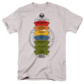 Fantastic Beasts Magical Exposure Threat Level T-Shirt