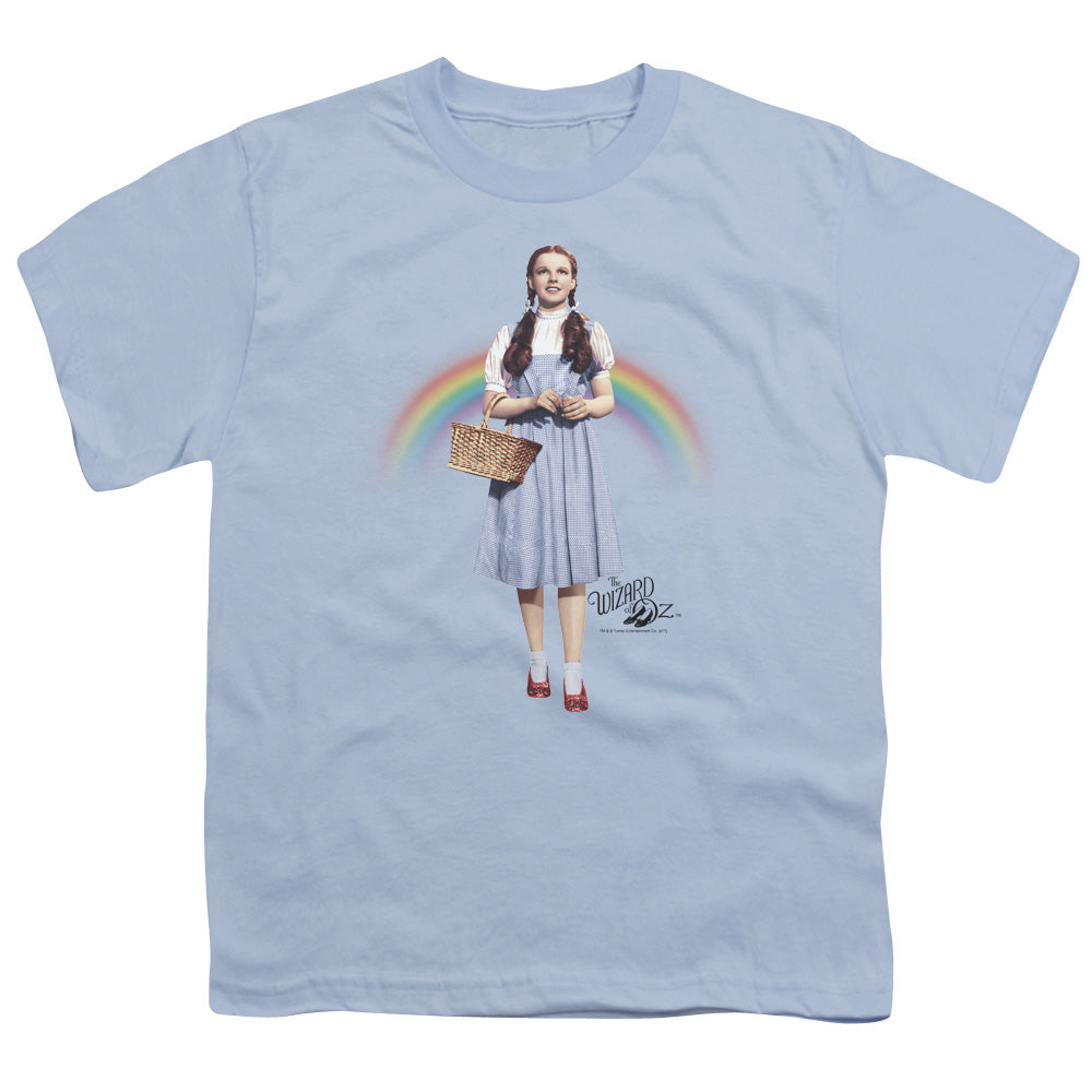 The Wizard of Oz Over the Rainbow Youth/Toddler T-Shirt