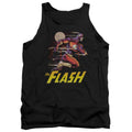 Justice League City Run Tank Top