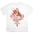 Dungeons & Dragons Year of the Dragon Red Lantern Youth/Toddler T-Shirt