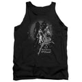 DC Comics Bad Girls Are Good Tank Top