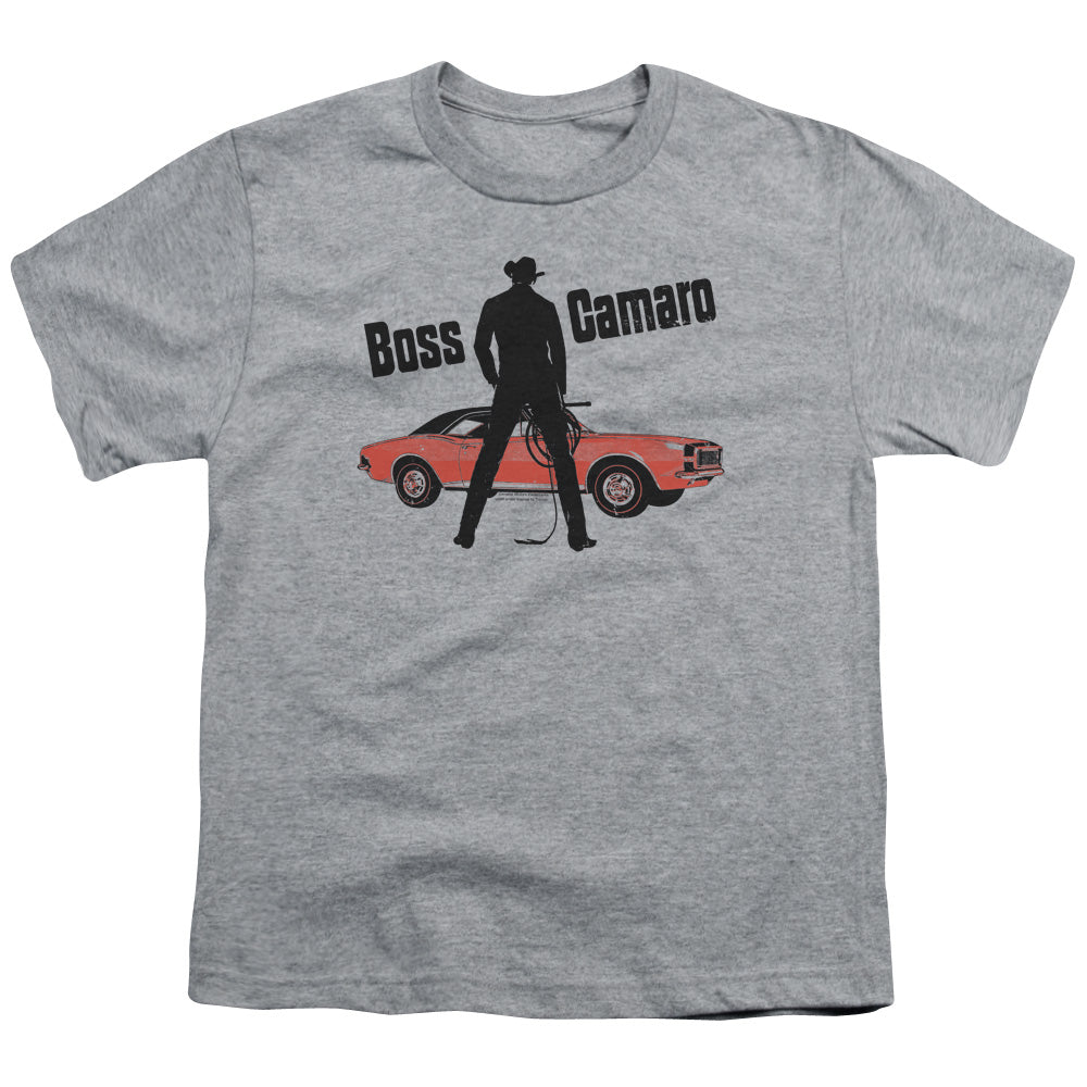 Chevy Boss Youth/Toddler T-Shirt