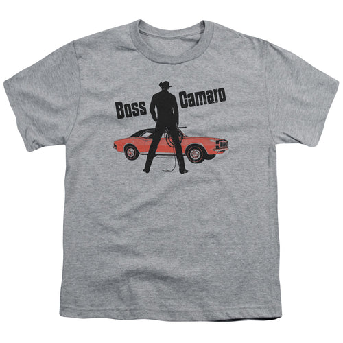 Chevy Boss Youth/Toddler T-Shirt