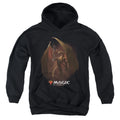 Magic the Gathering Nicol Bolas Youth Hoodie