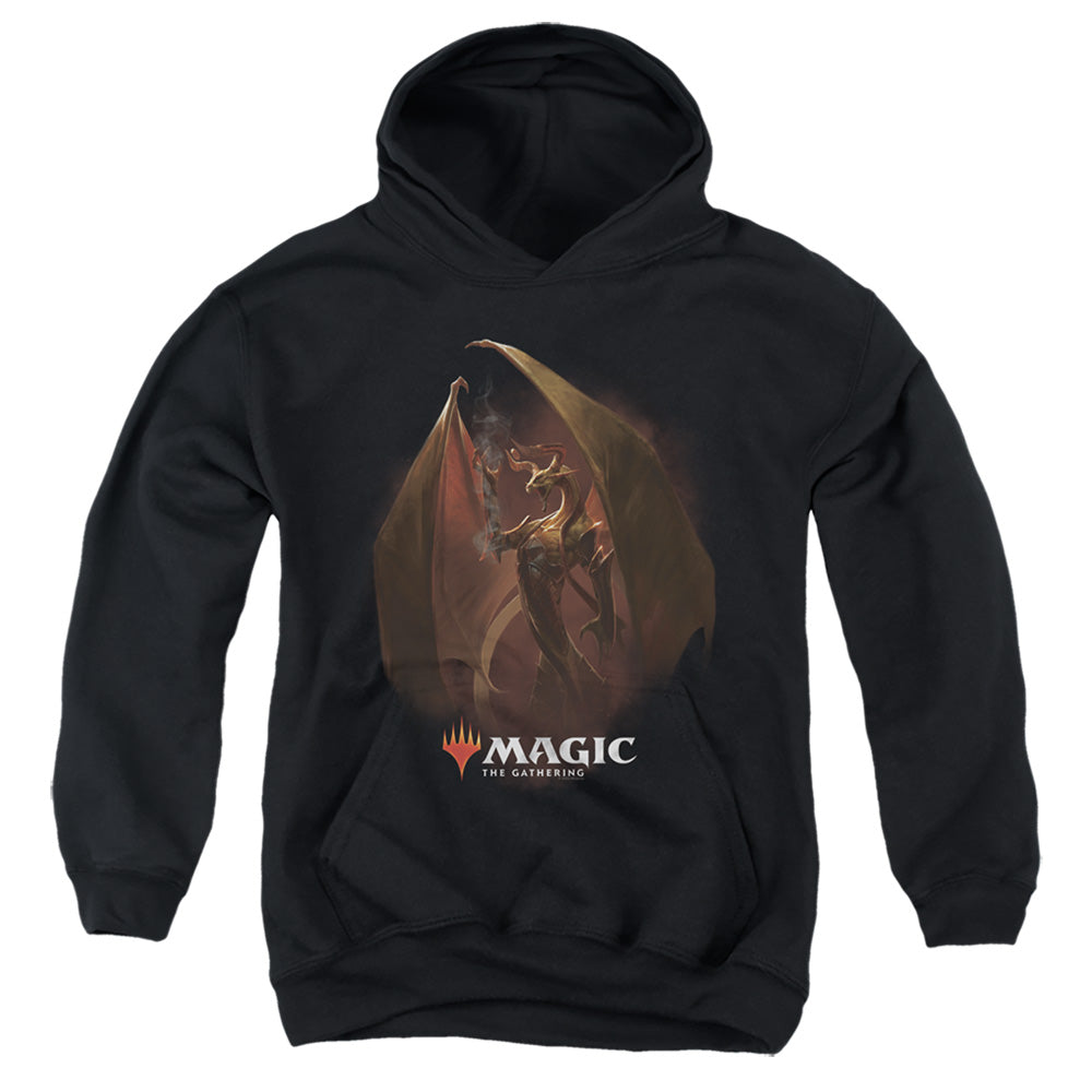Magic the Gathering Nicol Bolas Youth Hoodie