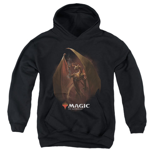 Magic the Gathering Nicol Bolas Youth Hoodie
