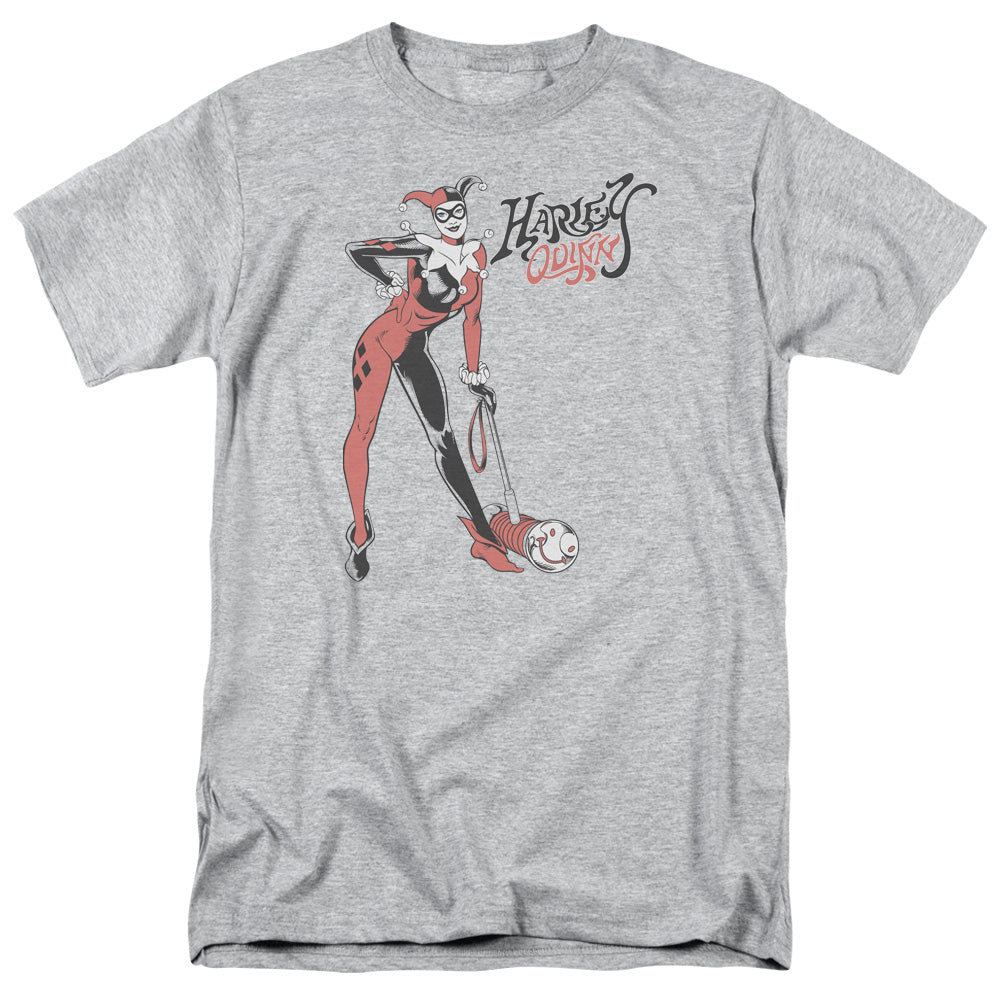 DC Comics Harley Hammer T-Shirt
