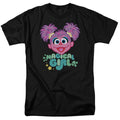 Sesame Street Magical Girl Abby Cadabby T-Shirt