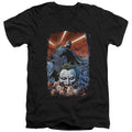 Batman Detective Comics #1 V-Neck T-Shirt